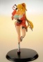 Bakunyu Kenshi Sakura Comic Unreal vol.22 Cover Girl Designed by Mogudan