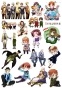   Axis Powers: Hetalia No.6