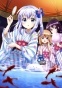 ������ �������� � ������� Gochuumon wa Usagi Desuka?