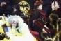   D.Gray-man Hallow Lavi, Allen Walker, Yu Kanda