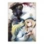 ������ �������� Goblin Slayer � Priestess