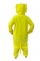�������� ������ ������� / Kigurumi Yellow Lizard