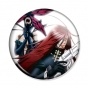 ������ D.Gray-man - Cross Marian and Marionette