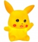 ���������� ������� Kinder Pikachu 150 ��