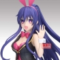 ������� SAV GLITTER & GLAMOURS Yatogami Tohka