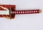 ������ Bleach - Kurosaki Isshin - Engetsu Sword