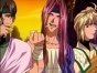 Gensoumaden Saiyuki ()