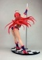 High School DxD - Rias de Dance Polystone Statue