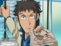 Cinderella Boy (-) MPEG4