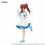 ������� SAV Trio-Try-iT Figure Nakano Miku Marine Look