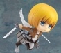  Nendoroid 435 "Attack on Titan" Armin Arlert