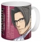 ������ Gyakuten Saiban - Ryuuichi Naruhodou � Reiji Mitsurugi