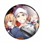 ������ Shokugeki no Souma Souma, Erina � Mayumi