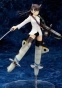 Strike Witches 2 - Sakamoto Mio 1/8