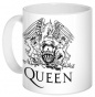 ������ Queen LOGO