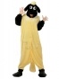    / Kigurumi Black Sheep