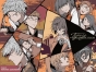 ����� ����� �������� ����. ��� 11 / Bungo Stray Dogs. Vol. 11