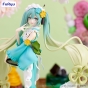 ������� SAV Excood Creative Figure SweetSweets Hatsune Miku Matcha Green Tea Parfait Mint Ver.