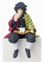 ������� SAV Chokonose Figure Tomioka Giyuu