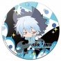 ������ ��������� ������� Servamp Chibi Kuro