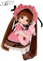 Ball-jointed Doll Ai Camellia