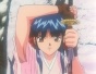 Sakura Taisen OVA 1 (����� ������) HD