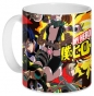 ������ Boku no Hero Academia - Main Characters