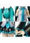 Real Action Heroes Hatsune Miku Project DIVA F