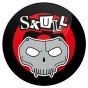 ������ ��������� ������� Persona 5 - Skull