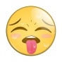 ������ Ahegao Emoji