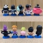 ������� � ������������ One Piece