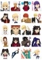     Fate/Stay Night No.1