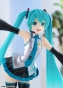 ������� POP UP PARADE Character Vocal Series 01 Hatsune Miku Translucent Color Ver. Complete Figure