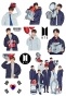  "BTS" No.10