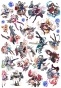 ������� ��������� Azur Lane No.10