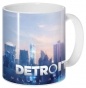  Detroit City