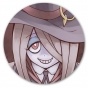 ������ ��� ����� ������� Little Witch Academia Sucy Manbavaran