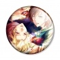  Zetsuen no Tempest - Chocolate Yoshino and Mahiro