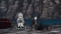 Hitsugi no Chaika (����� � ��������� � ������) HD