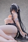 ������� Azur Lane Indomitable -Motivationless Maid ver.- 1/4 Complete Figure