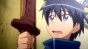 Zero no Tsukaima (- )
