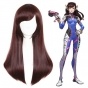   "Overwatch" D.Va