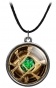 ����� "Doctor Strange" Eye of Agamotto gold