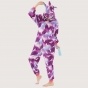     / Kigurumi Pegasus Purple Night
