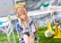 ������� Blue Archive Mari (Sportswear) Memorial Lobby Ver. 1/7 Complete Figure