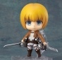  Nendoroid 435 "Attack on Titan" Armin Arlert