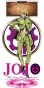 ��������� ��������� JoJo's Bizarre Adventure Pannacotta Fugo
