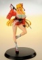 Bakunyu Kenshi Sakura Comic Unreal vol.22 Cover Girl Designed by Mogudan