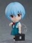 ������� Nendoroid 1197 "Rebuild of Evangelion" Ayanami Rei