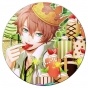 ������ ��������� ������� Code: Realize - King of Cakes Fran